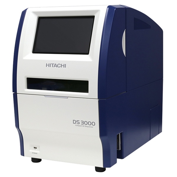基因测序仪基因分析仪-DS3000